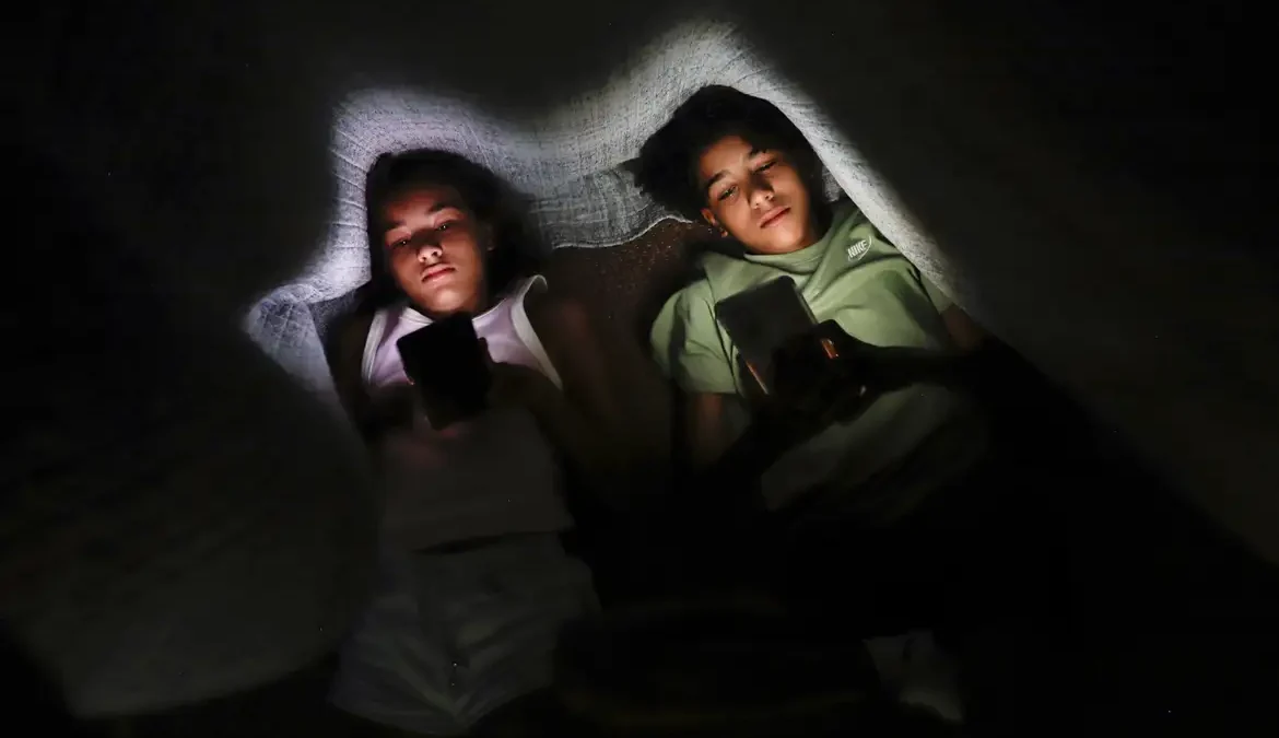 Veja as dicas para proteger crianças e adolescentes nas redes sociais