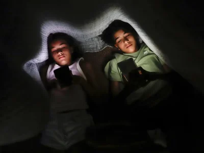 Veja as dicas para proteger crianças e adolescentes nas redes sociais