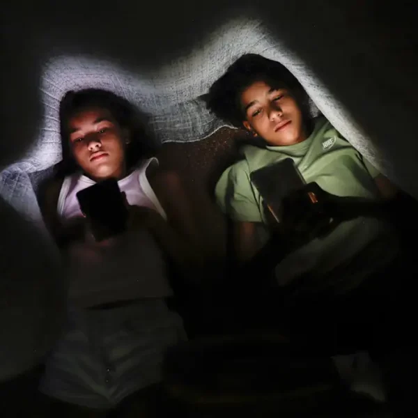 Veja as dicas para proteger crianças e adolescentes nas redes sociais