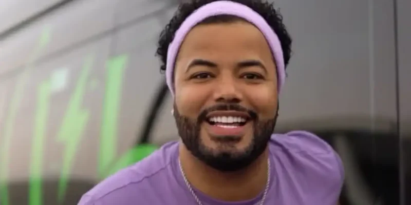 Influenciador Hytalo Santos é preso em São Paulo