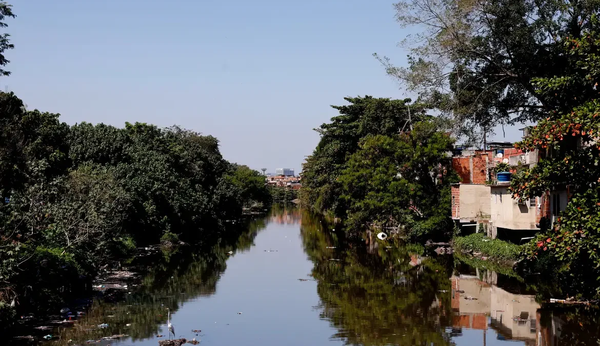 Estudo aponta estagnação no saneamento 5 anos após novo Marco Lega