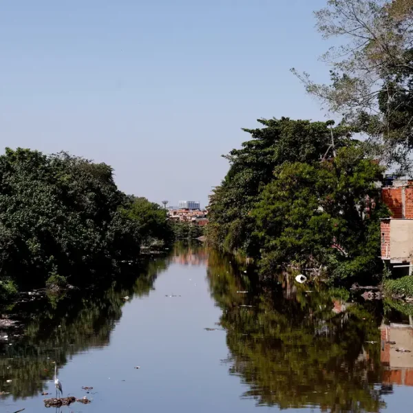 Estudo aponta estagnação no saneamento 5 anos após novo Marco Lega