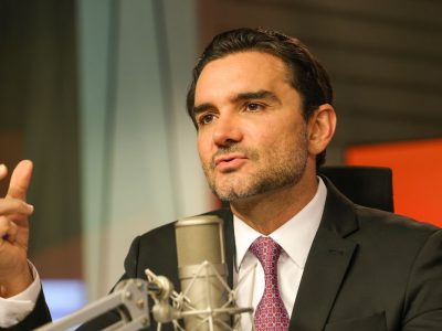 Belém tem 53 mil leitos garantidos para COP30, diz ministro do Turismo