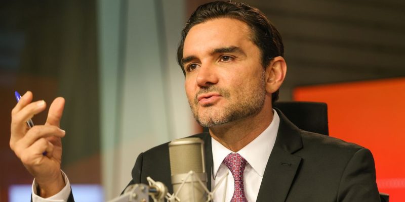 Belém tem 53 mil leitos garantidos para COP30, diz ministro do Turismo