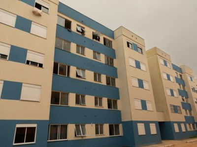 Entidades sem fins lucrativos de todo o país podem contratar mais de 21,2 mil novas moradias pelo Minha Casa, Minha Vida