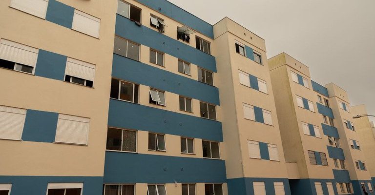 Entidades sem fins lucrativos de todo o país podem contratar mais de 21,2 mil novas moradias pelo Minha Casa, Minha Vida