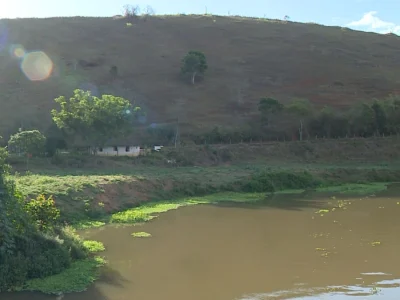 Vendo, Seis Hectares em Ibiraçu Próximo Monomento 3 Km  da Estátua do Grande Buda