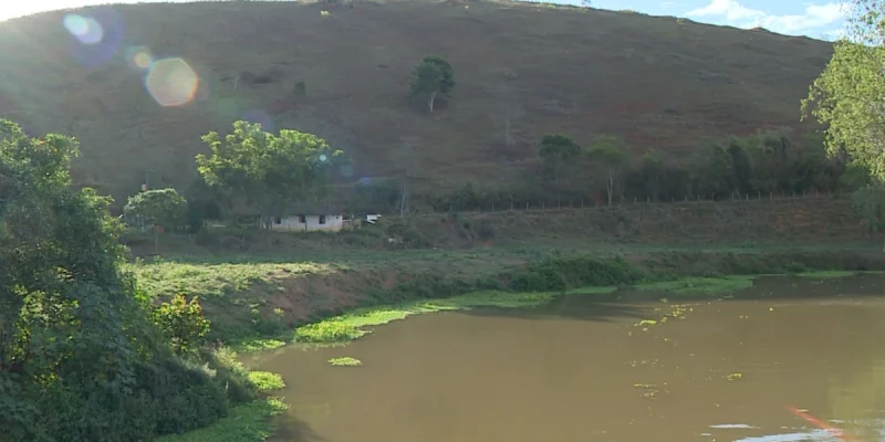 Vendo, Seis Hectares em Ibiraçu Próximo Monomento 3 Km  da Estátua do Grande Buda