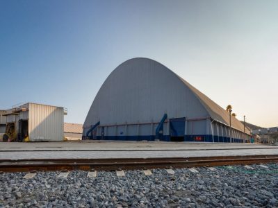 Ferrovia Vitória-Rio: governo federal promete tocar projeto mesmo sem a Vale