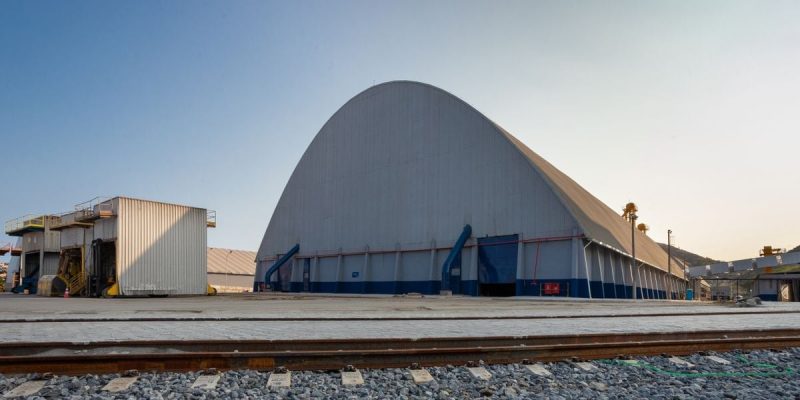 Ferrovia Vitória-Rio: governo federal promete tocar projeto mesmo sem a Vale