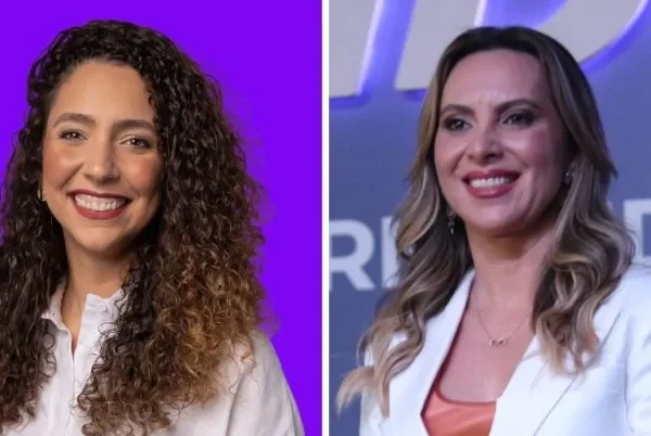 Vitória caminha para batalha de protagonismo feminino