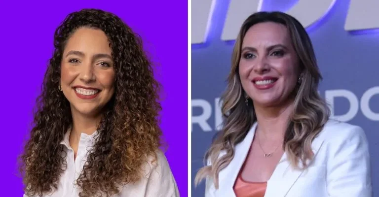 Vitória caminha para batalha de protagonismo feminino