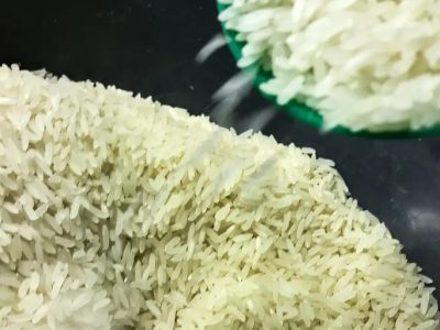 Governo do Brasil anuncia R$ 300 milhões para apoiar produtores de arroz da Safra 2025/2026