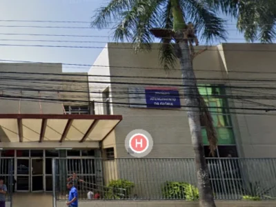 Escola particular em Vila Velha suspende aulas após 20 crianças passarem mal