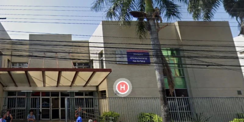 Escola particular em Vila Velha suspende aulas após 20 crianças passarem mal