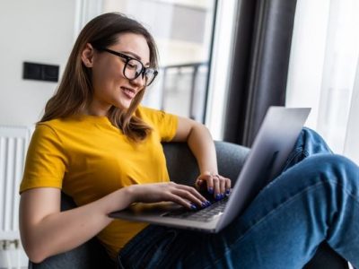 Senac abre 580 vagas em cursos técnicos on-line de graça no ES