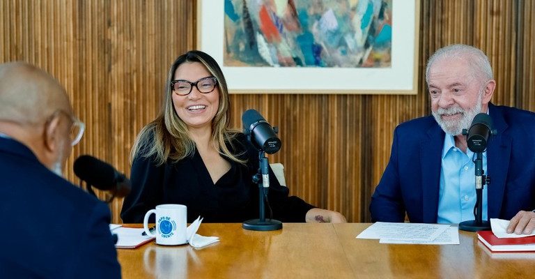 Lula: “Tenho um compromisso de fé em ajudar o povo pobre brasileiro”