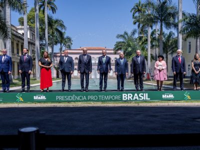 Mercosul e EFTA assinam Acordo de Livre Comércio para ampliar exportações entre os dois blocos