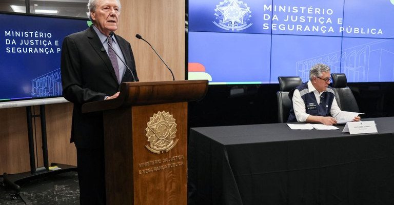 Governo do Brasil detalha plano de ação contra intoxicações por metanol