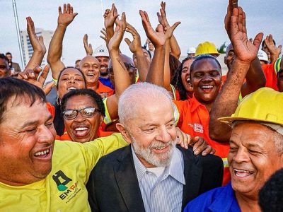 Presidente celebra aprovação na Câmara do PL que zera o IR para 10 milhões de brasileiros: “Vitória em favor da justiça tributária”