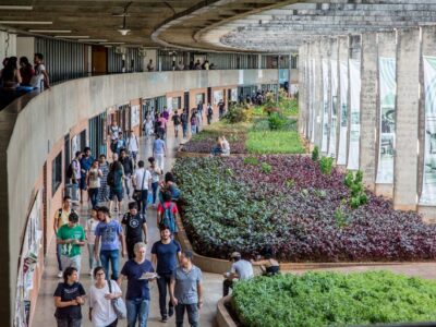Governo do Brasil autoriza contratação de 6,7 mil novos cargos para professores e técnicos em universidades federais