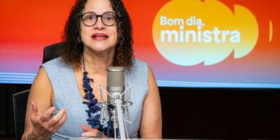 Luciana Santos: “Quando se fala em mudança climática, necessariamente é preciso ciência, tecnologia e inovação”