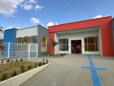 Governo do Brasil lança fundo de R$ 20 bilhões para estados e municípios ampliarem infraestrutura de educação e saúde