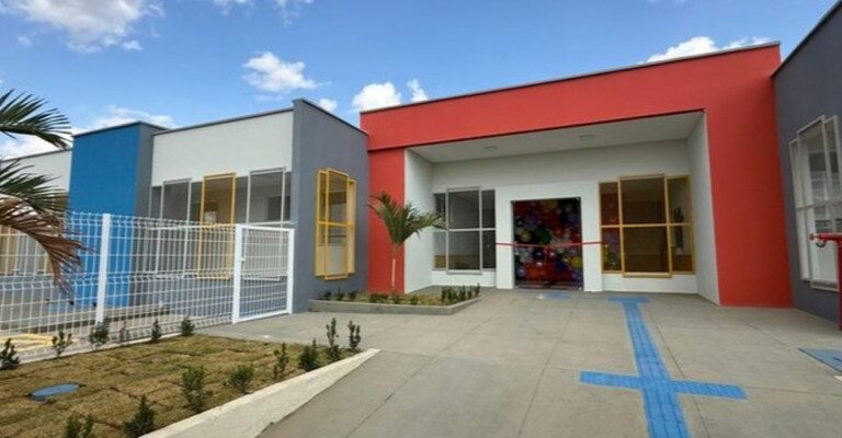 Governo do Brasil lança fundo de R$ 20 bilhões para estados e municípios ampliarem infraestrutura de educação e saúde