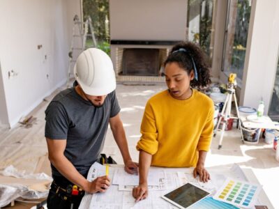 Tire suas dúvidas sobre o Reforma Casa Brasil
