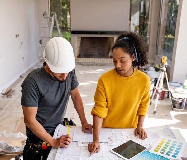 Tire suas dúvidas sobre o Reforma Casa Brasil