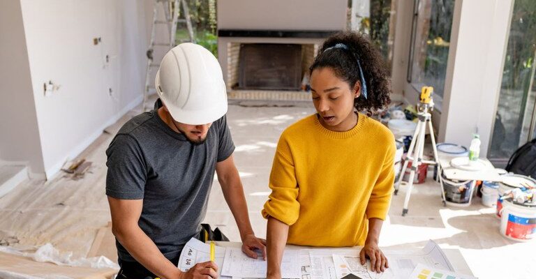 Tire suas dúvidas sobre o Reforma Casa Brasil