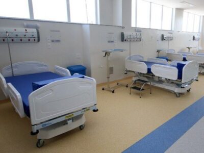 Governo do Brasil lança fundo de R$ 20 bilhões para ampliar infraestrutura de saúde e educação