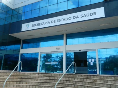 Oito funcionários do Hospital Santa Rita estão internados após possível contaminação