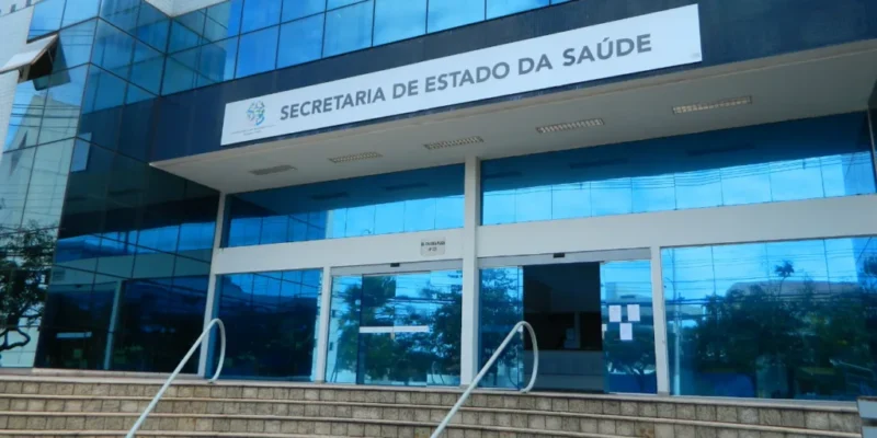 Sesa faz alerta a hospitais após possível contaminação no Santa Rita