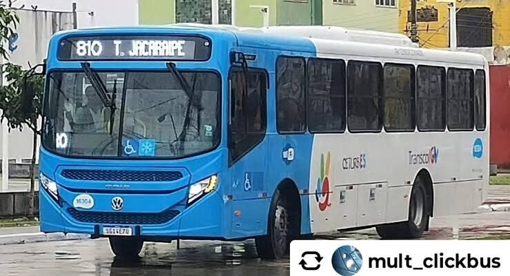 Justiça autoriza integração de transporte público de Vila Velha ao Transcol