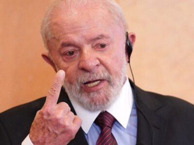 Organização de reunião entre Lula e Trump envolveu ação de empresários e temor do governo brasileiro