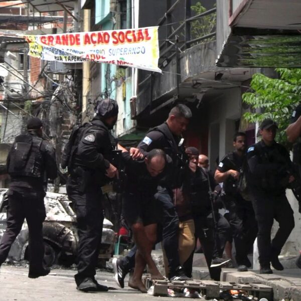 PCC e CV são grupos terroristas? Veja o que dizem governo Lula, Tarcísio e especialistas