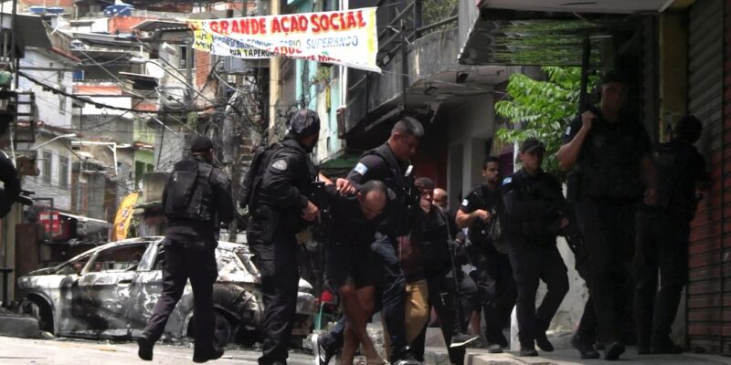 PCC e CV são grupos terroristas? Veja o que dizem governo Lula, Tarcísio e especialistas