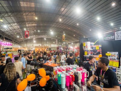 Máquina de vendas! Exagerado fatura R$ 49 milhões em seis dias e recebe 220 mil visitantes