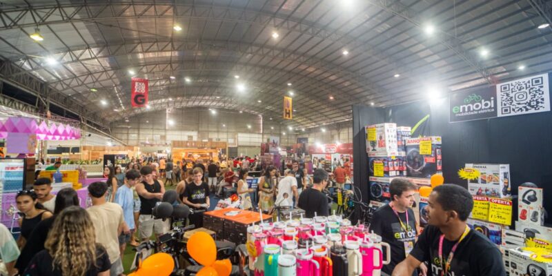 Máquina de vendas! Exagerado fatura R$ 49 milhões em seis dias e recebe 220 mil visitantes