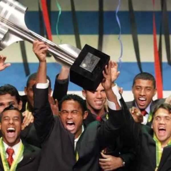 Goleiro Bruno, ex-capitão do Flamengo, vai jogar o Capixabão de 2026