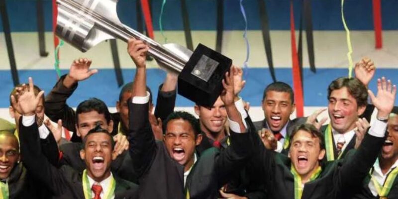 Goleiro Bruno, ex-capitão do Flamengo, vai jogar o Capixabão de 2026