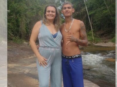 “Ele não precisava disso”, diz mãe de jovem do ES morto em megaoperação no Rio