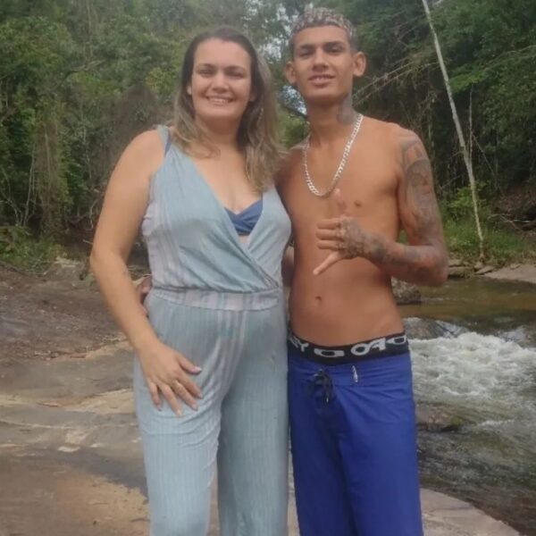 “Ele não precisava disso”, diz mãe de jovem do ES morto em megaoperação no Rio