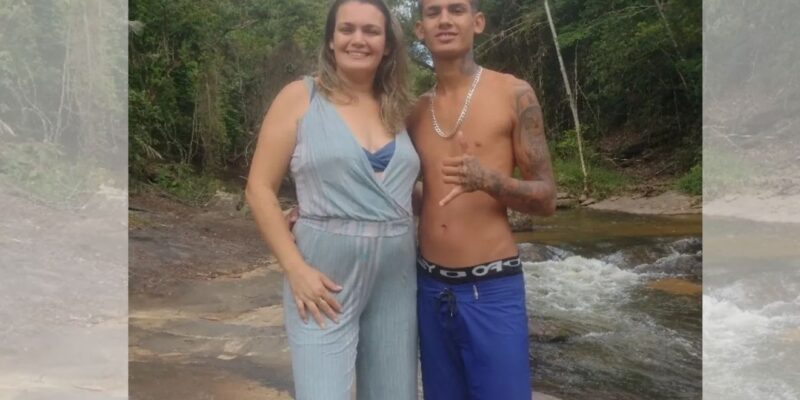 “Ele não precisava disso”, diz mãe de jovem do ES morto em megaoperação no Rio