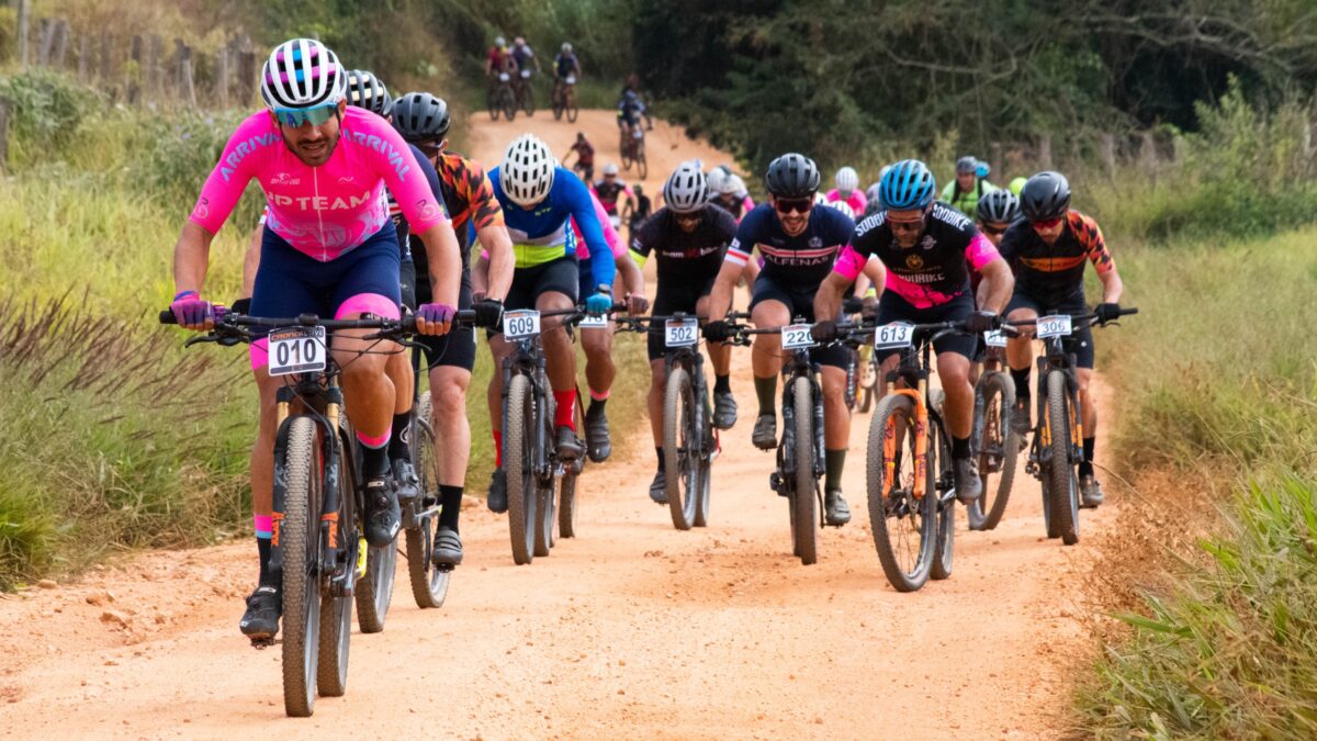 Pedal, Natureza e Tradição: Santa Maria de Jetibá se prepara para o 2º MTB Pomeranos do Pedal 2025