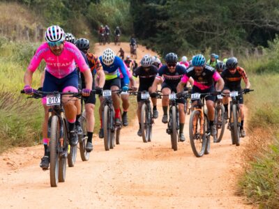 Pedal, Natureza e Tradição: Santa Maria de Jetibá se prepara para o 2º MTB Pomeranos do Pedal 2025