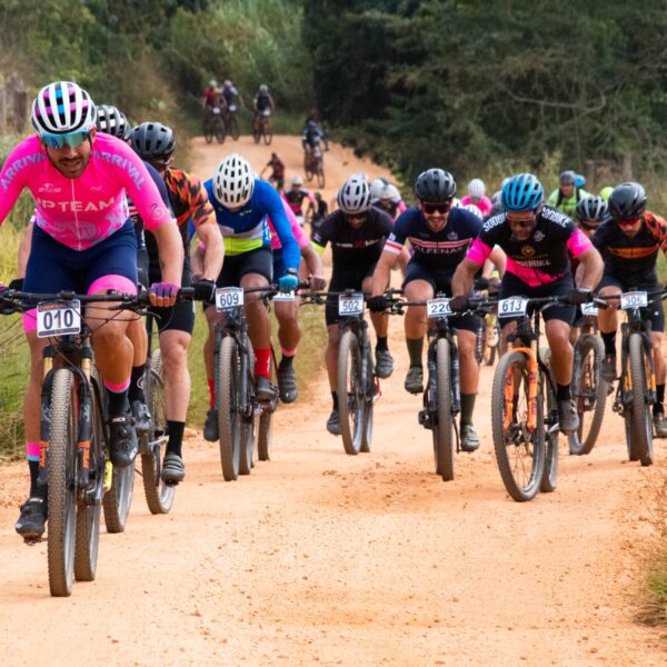 Pedal, Natureza e Tradição: Santa Maria de Jetibá se prepara para o 2º MTB Pomeranos do Pedal 2025 Pedal, Natureza e Tradição: Santa Maria de Jetibá se prepara para o 2º MTB Pomeranos do Pedal 2025