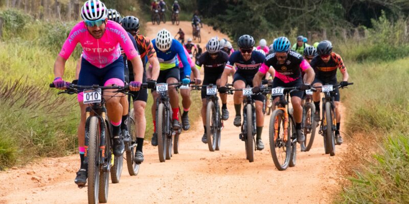Pedal, Natureza e Tradição: Santa Maria de Jetibá se prepara para o 2º MTB Pomeranos do Pedal 2025