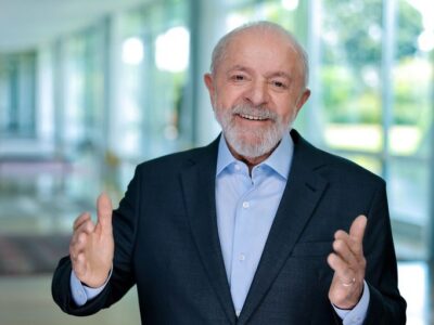 Lula celebra aprovação no Senado do PL que zera IR para 10 milhões de brasileiros: “O nome disso é justiça tributária”